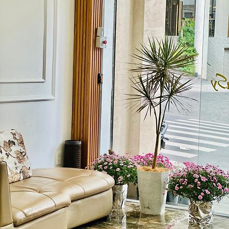 Hotel Pansy Dalat Bagian luar foto