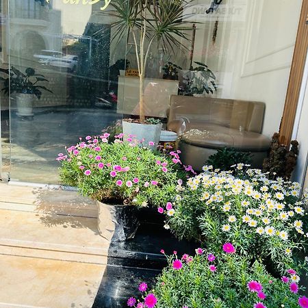 Hotel Pansy Dalat Bagian luar foto