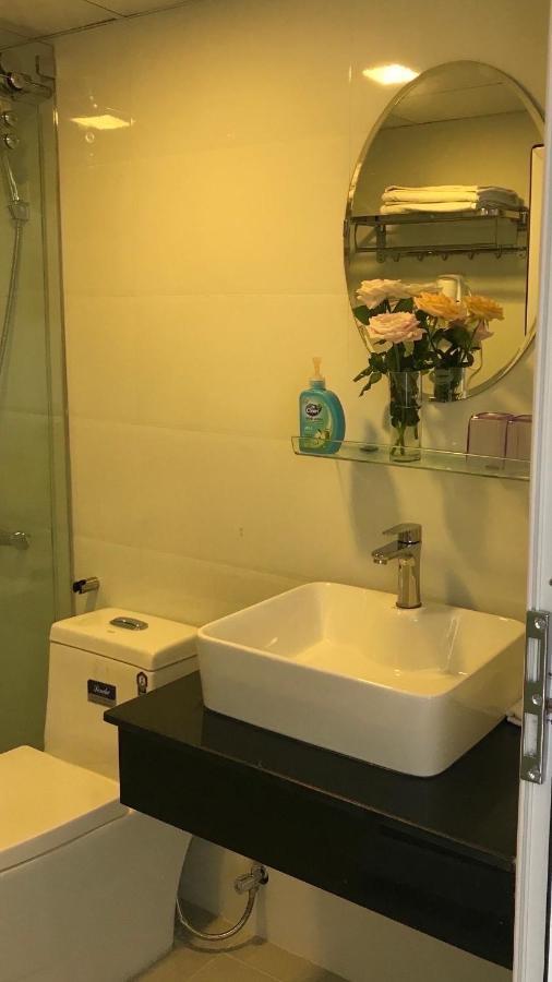 Hotel Pansy Dalat Bagian luar foto