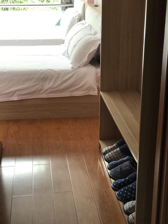 Hotel Pansy Dalat Bagian luar foto